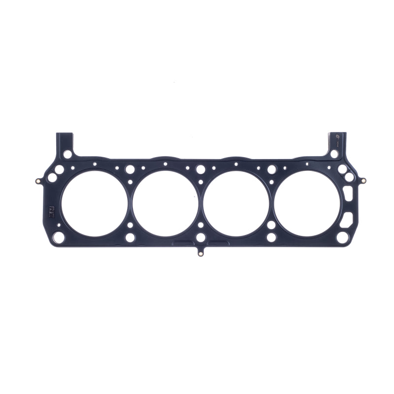 Cometic Gasket Cometic Ford Windsor V8 .120in MLS Cylinder Head Gasket - 4.030in Bore - With AFR Heads