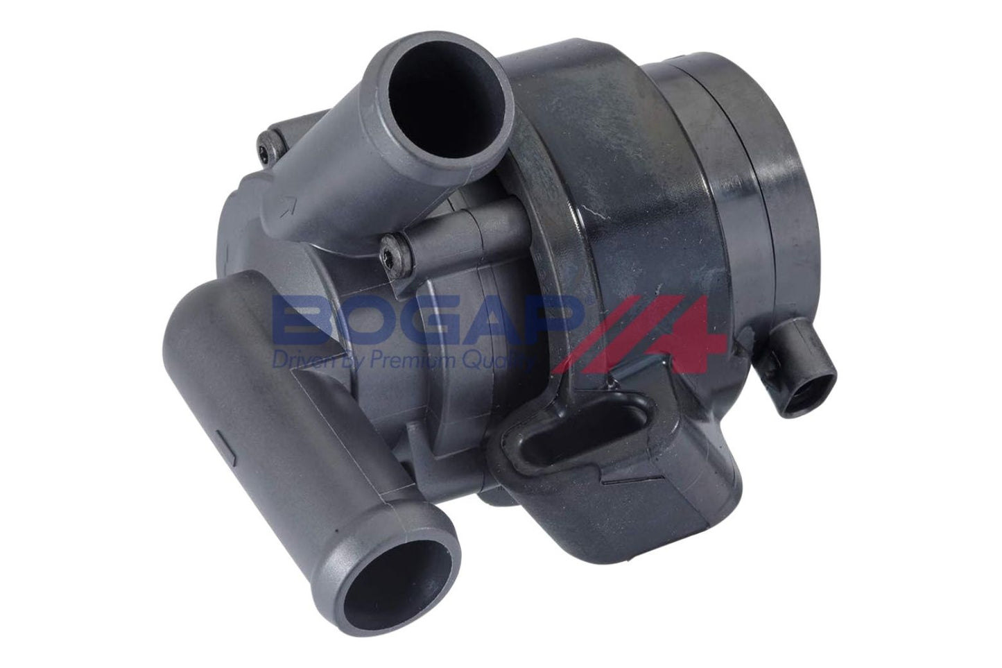BOGAP V4243100 Auxiliary Water Pump (Cooling Water Circuit)
