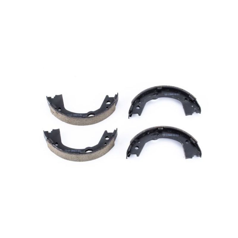 PowerStop Power Stop 09-17 Hyundai Azera Rear Autospecialty Parking Brake Shoes