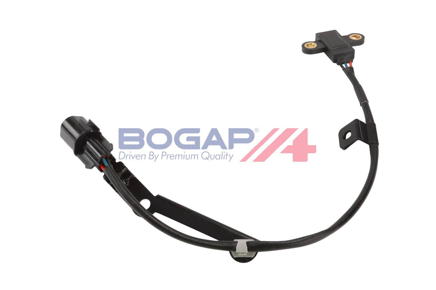 BOGAP Y6115126 Sensor, Crankshaft Pulse