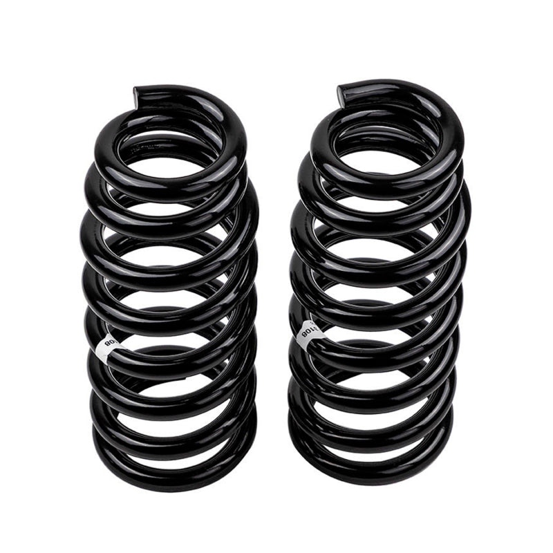 Old Man Emu ARB / OME Coil Spring Front Mits Pajero