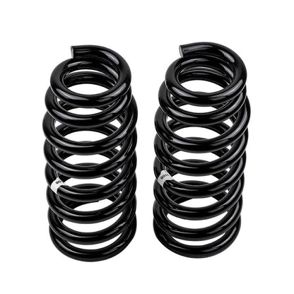 Old Man Emu ARB / OME Coil Spring Front Mits Pajero