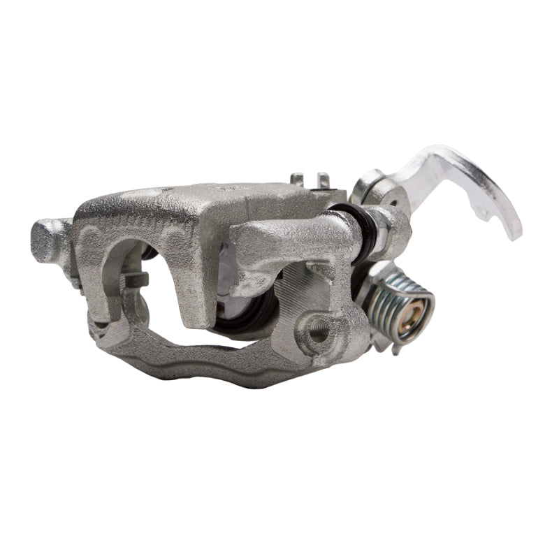 DFC 04-09 Hyundai Elantra Rear-R Premium Caliper - Silver Zinc Coated