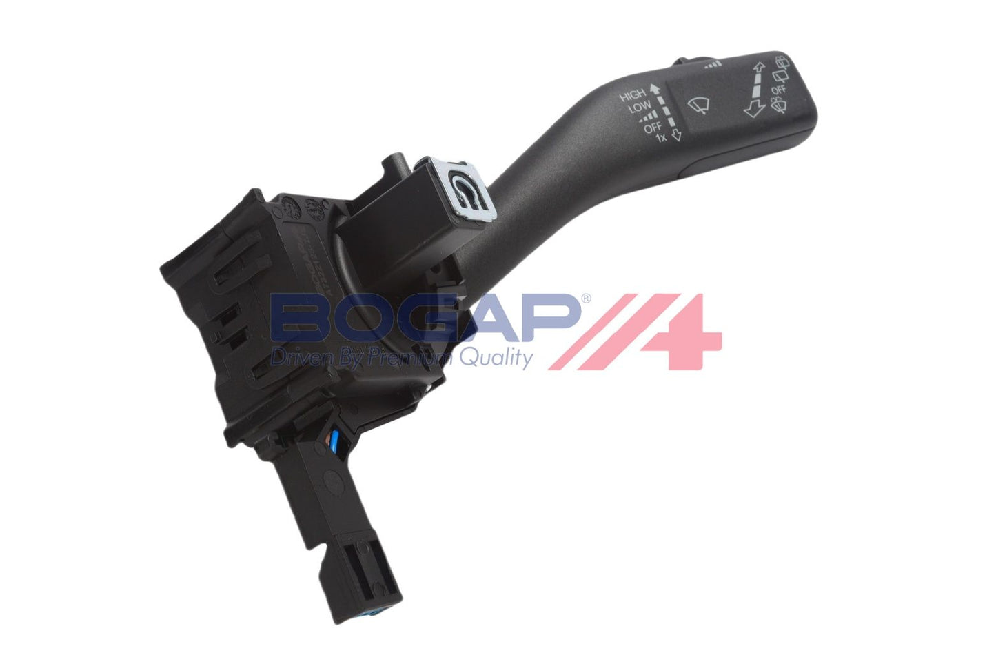 BOGAP A7322123 Wiper Switch