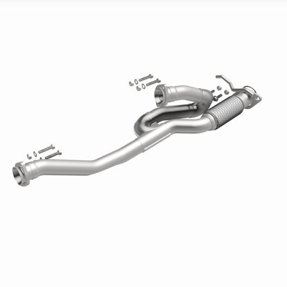 Magnaflow BRE Exhaust 05-07 Ford Freestyle 3.0L Front Pipe Kit