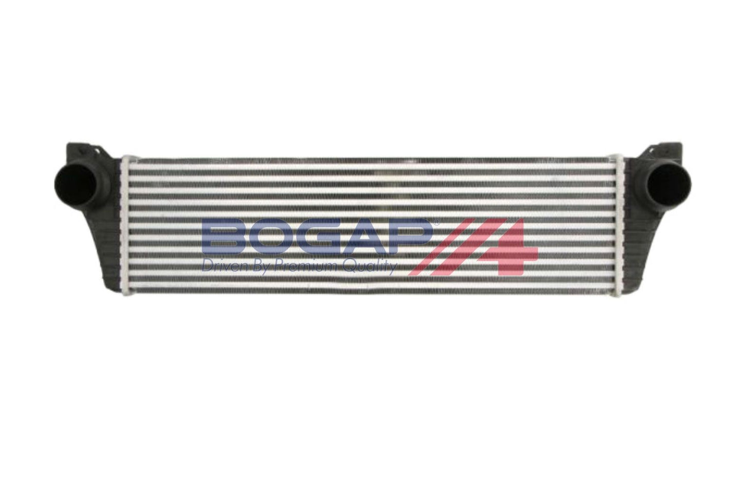 BOGAP C4220122 Charge Air Cooler