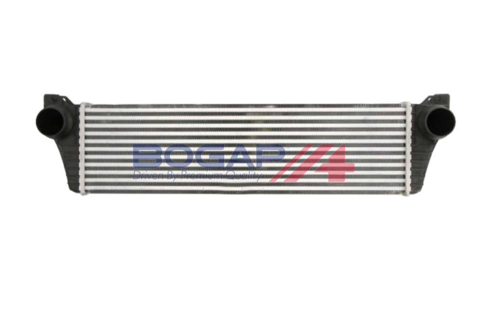 BOGAP C4220122 Charge Air Cooler