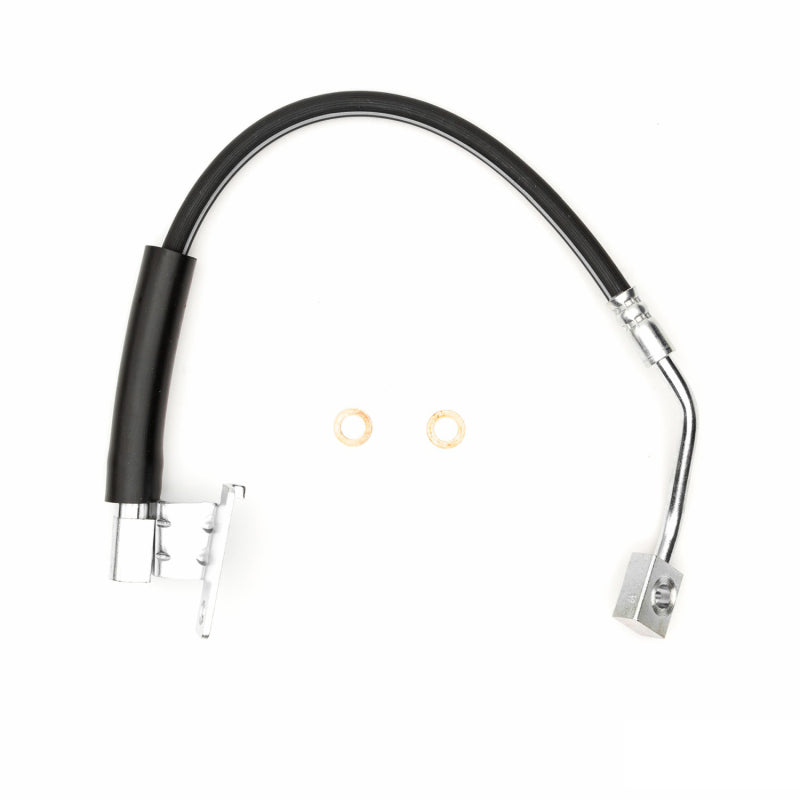 DFC 06-11 Ford Crown Victoria Rear-R Brake Hose