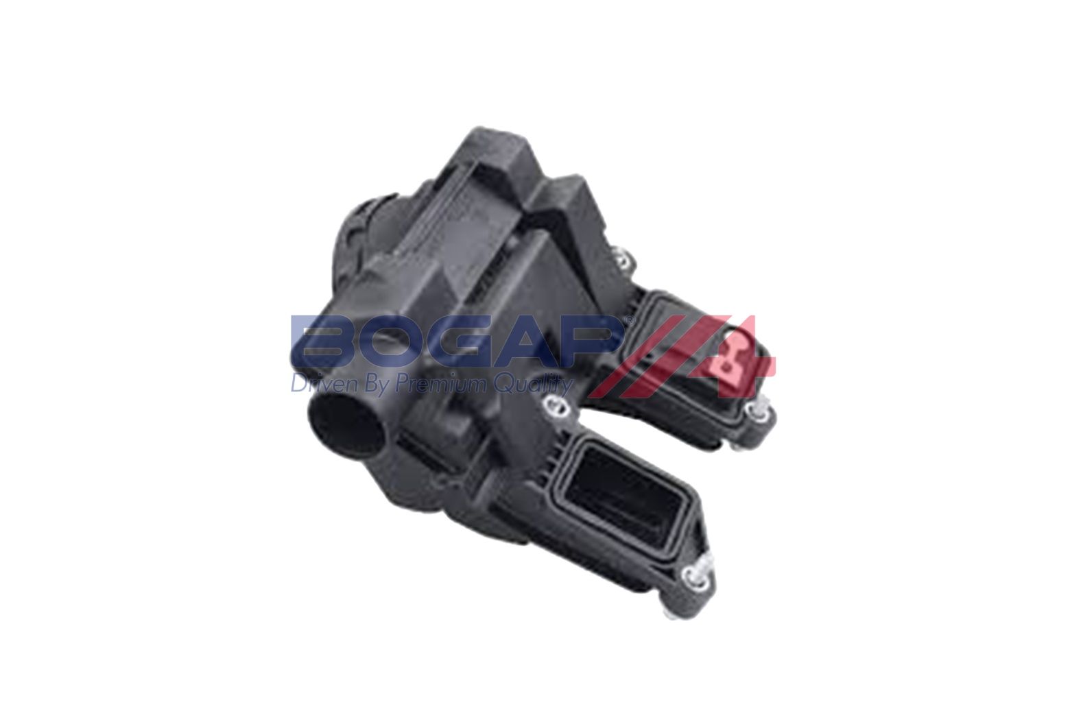 BOGAP A1216161 Oil Separator, Crankcase Ventilation