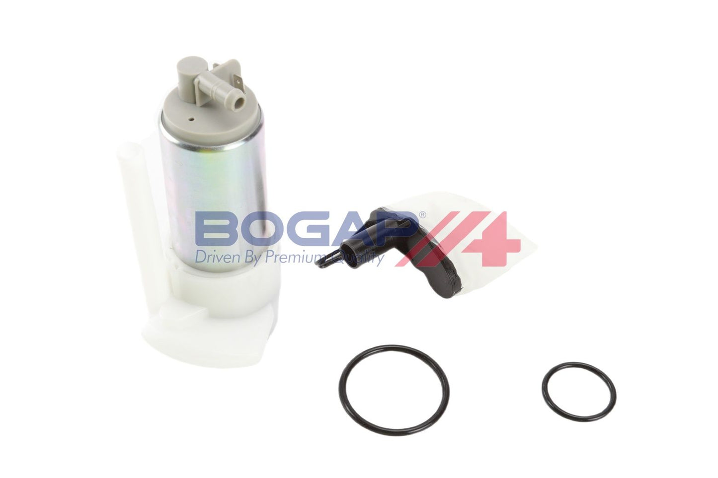 BOGAP A1622139 Fuel Pump