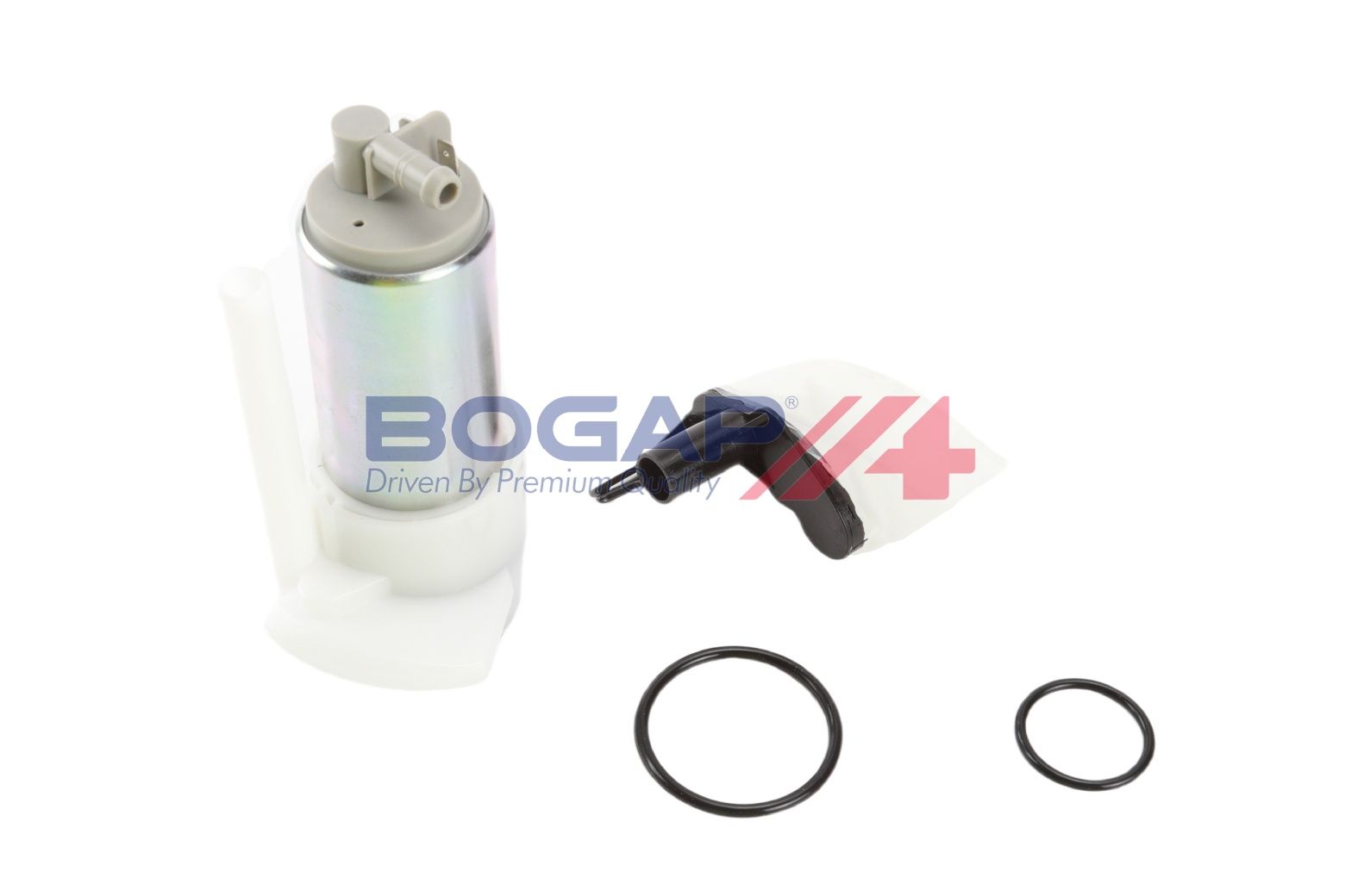 BOGAP A1622139 Fuel Pump