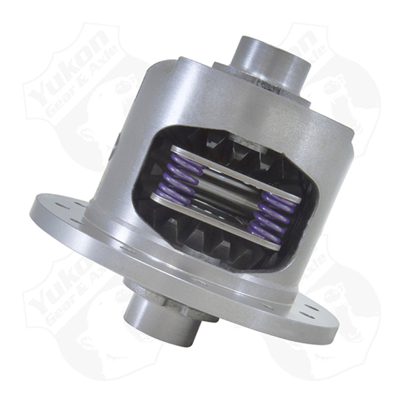 Yukon Gear & Axle Yukon Gear Dura Grip Positraction For GM 12 Bolt Car w/ 30 Spline Axles / 3.73+