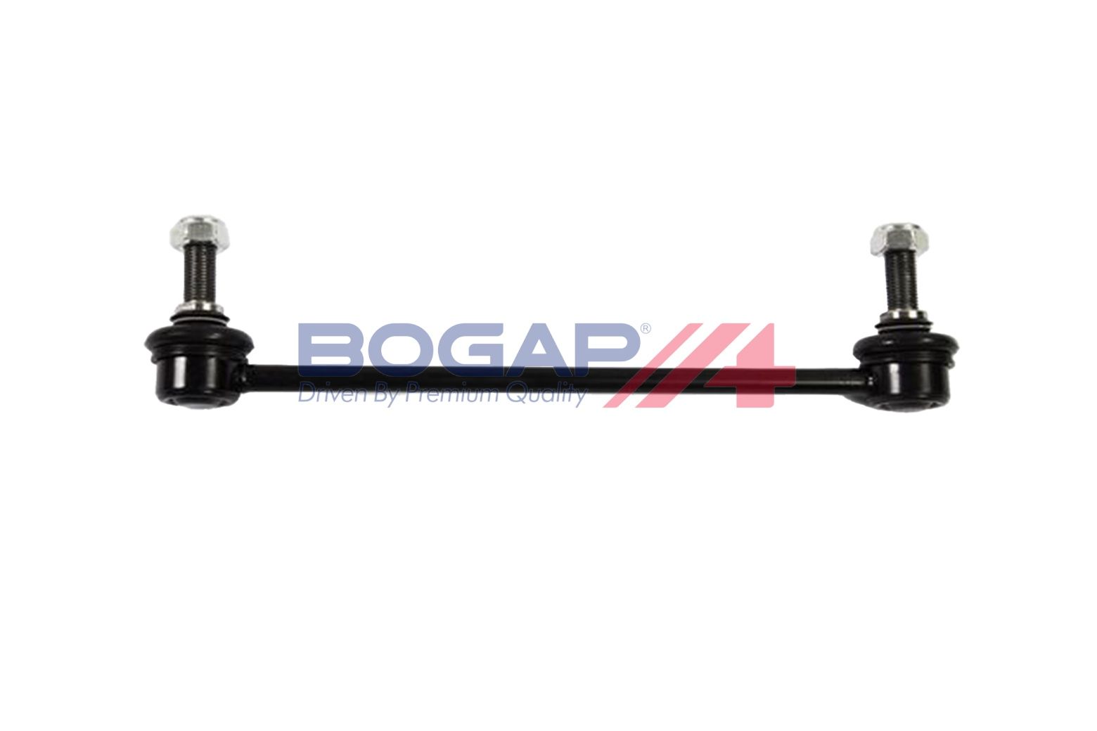 BOGAP P3321110 Link/Coupling Rod, Stabiliser Bar