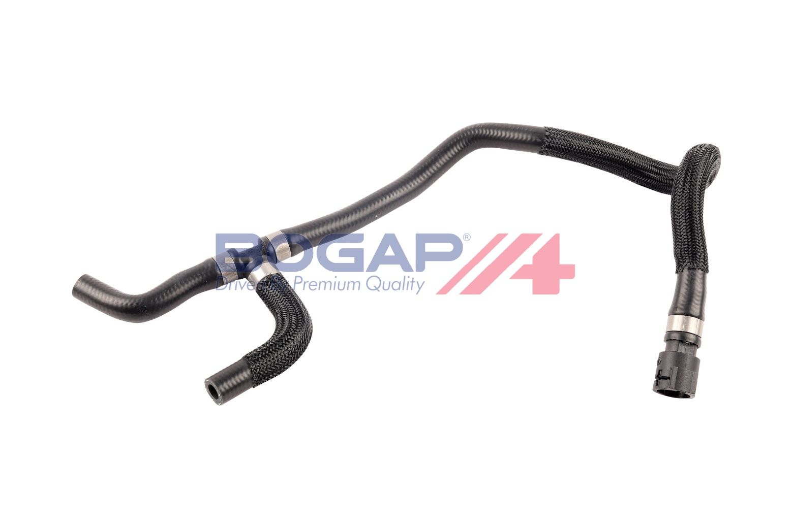 BOGAP B4228524 Radiator Hose