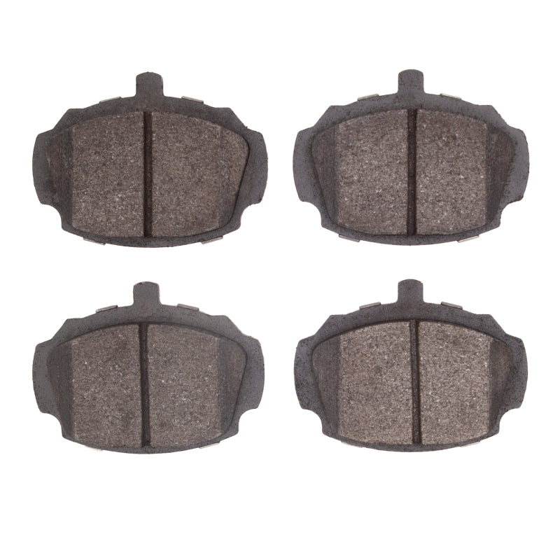 R1 Concepts R1 62-80 MG MGB Front R1 Optimum OE Brake Pads