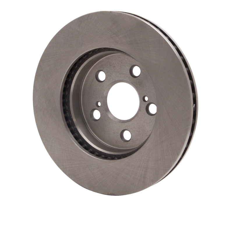 DFC 16-22 Toyota Prius Prime Front Brake Rotor