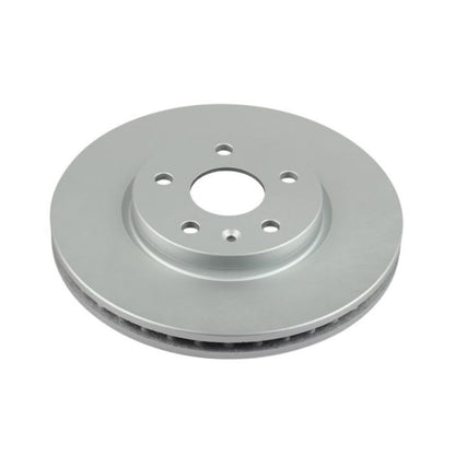PowerStop Power Stop 10-16 Buick LaCrosse Front Evolution Geomet Coated Rotor