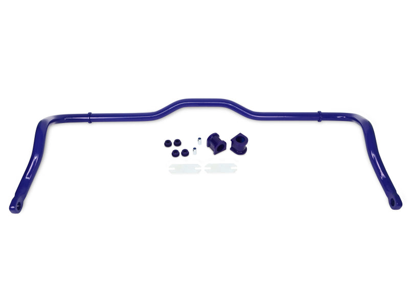 SuperPro 2008 Lexus LX570 Base Rear 33mm HD Sway Bar Kit