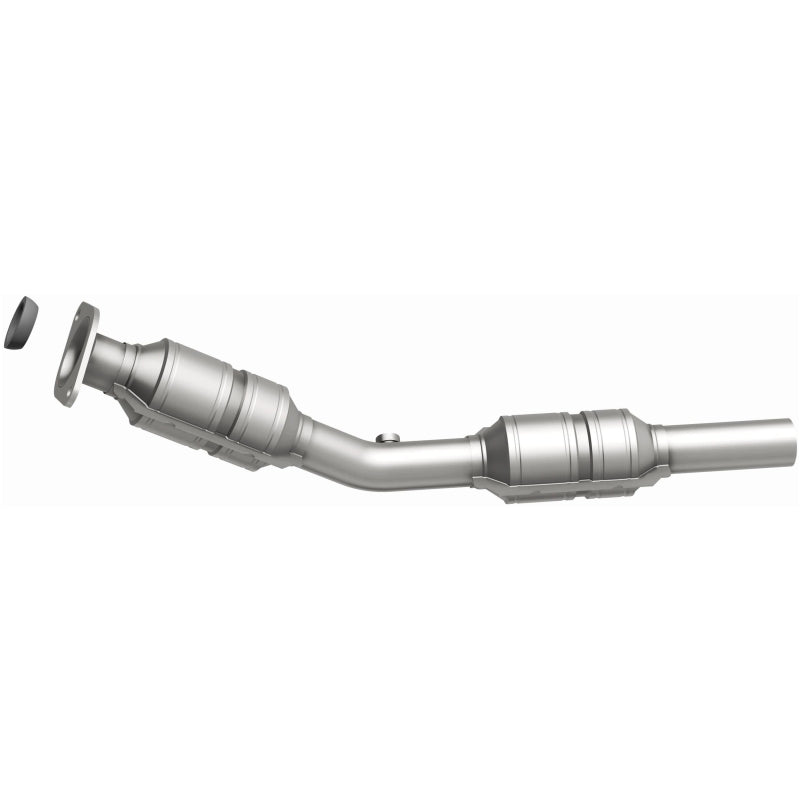 MagnaFlow Direct Fit Catalytic Converter 03-04 Toyota Corolla 1.8L