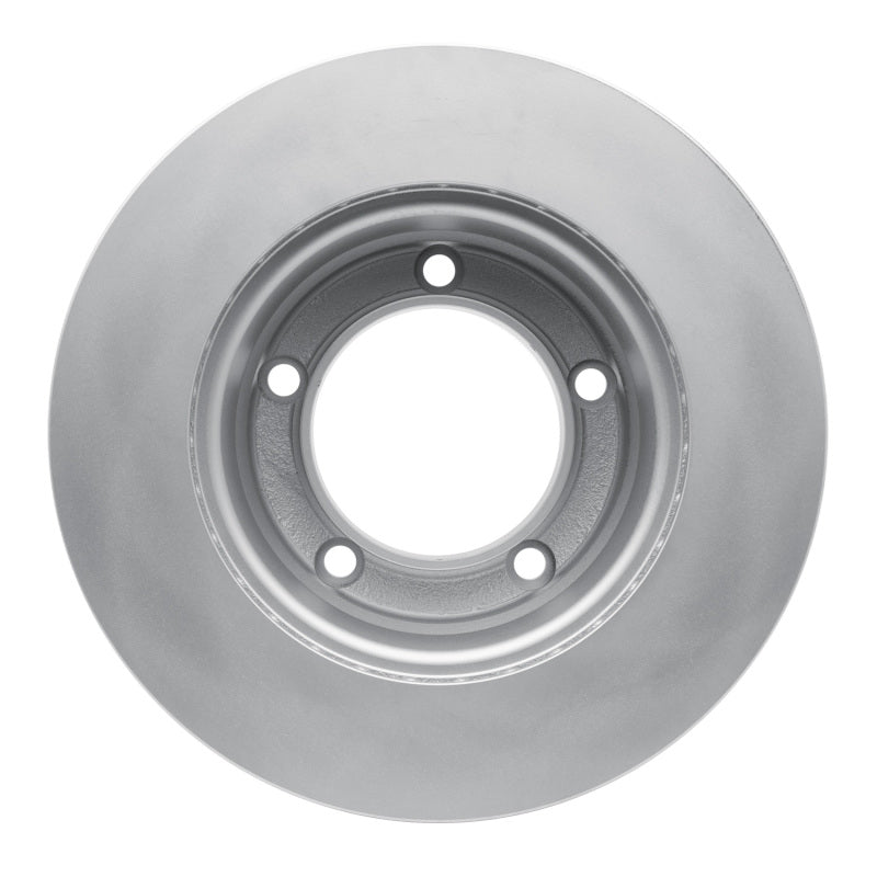 DFC 03-10 Chevrolet C5500 Kodiak Front/Rear GeoSPEC Coated Rotor