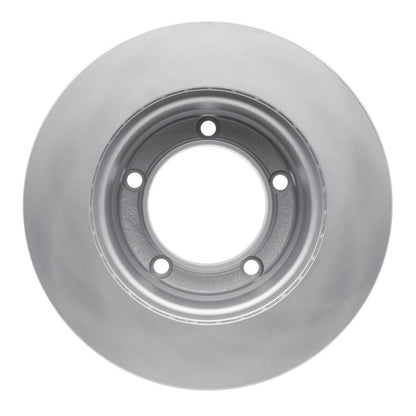 DFC 03-10 Chevrolet C5500 Kodiak Front/Rear GeoSPEC Coated Rotor