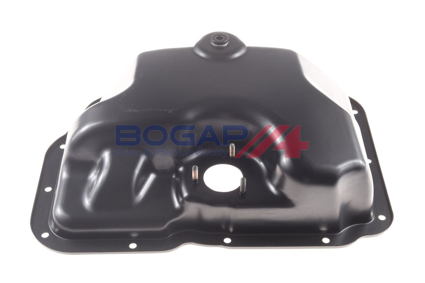 BOGAP A1919160 Oil Sump