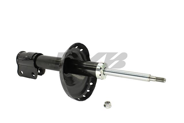 KYB Shocks & Struts Excel-G Front Right SUBARU Forester 2006-08