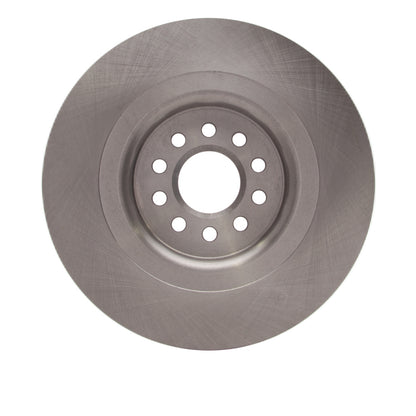 DFC 03-05 Jaguar XJR Rear Brake Rotor