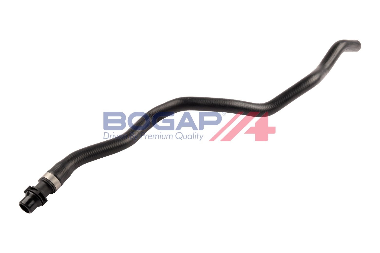 BOGAP B4228473 Radiator Hose