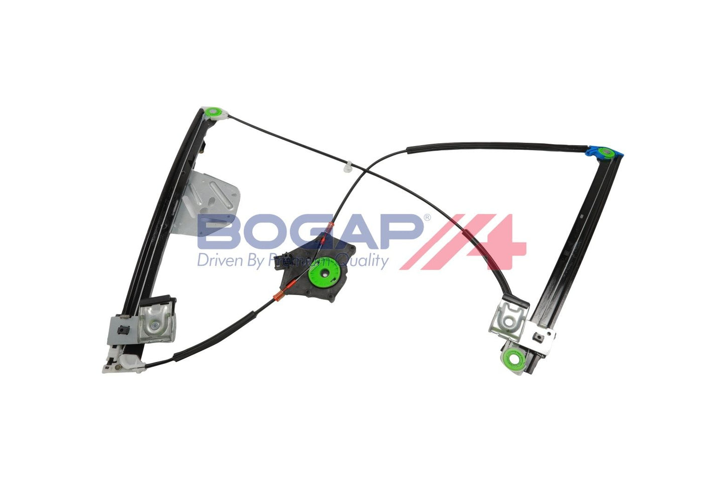 BOGAP A5341162 Window Regulator