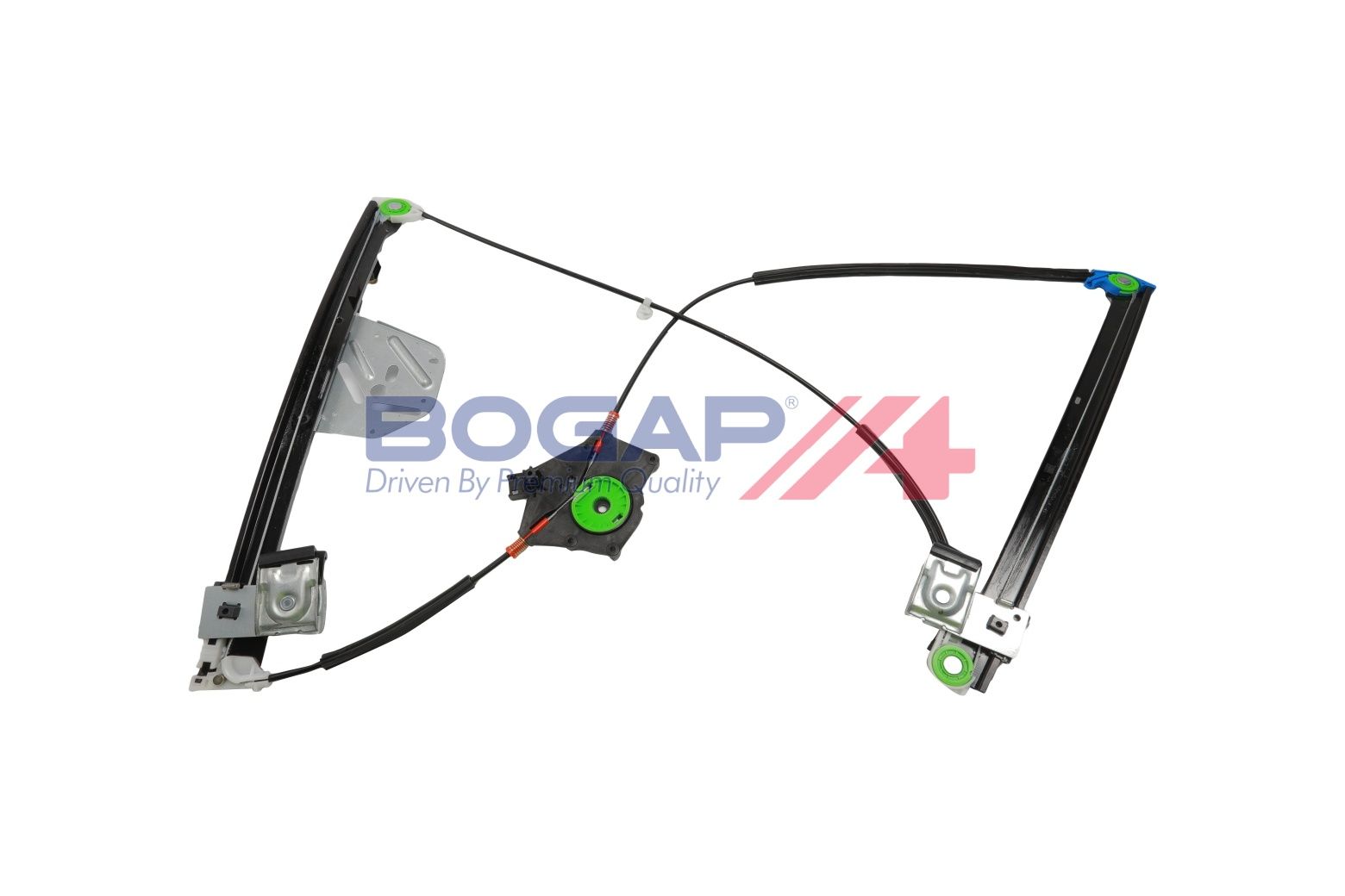 BOGAP A5341162 Window Regulator
