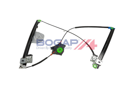 BOGAP A5341162 Window Regulator