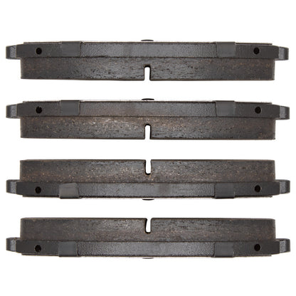 DFC 84-05 Mazda RX-7 Rear 5000 Advanced Ceramic Brake Pads