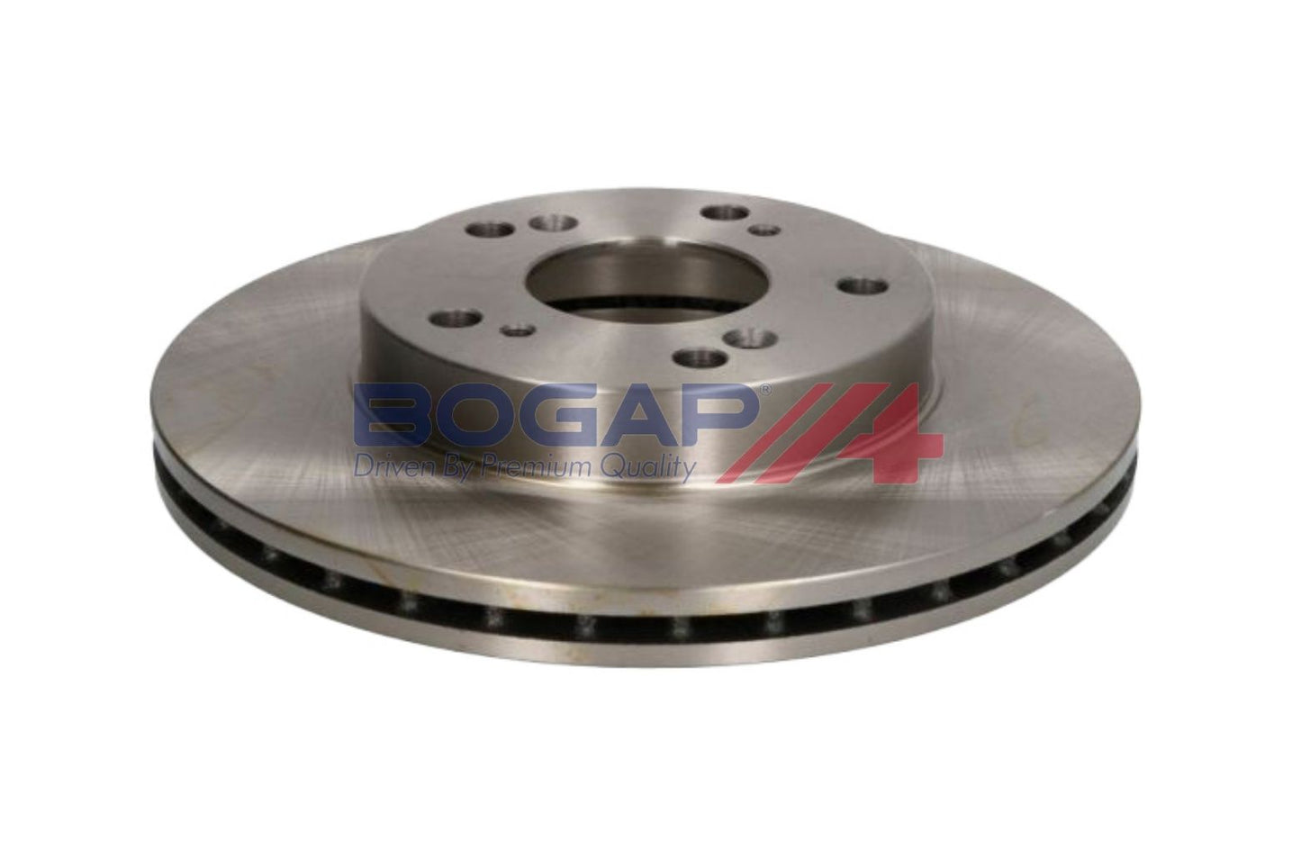 BOGAP H8211109 Brake Disc
