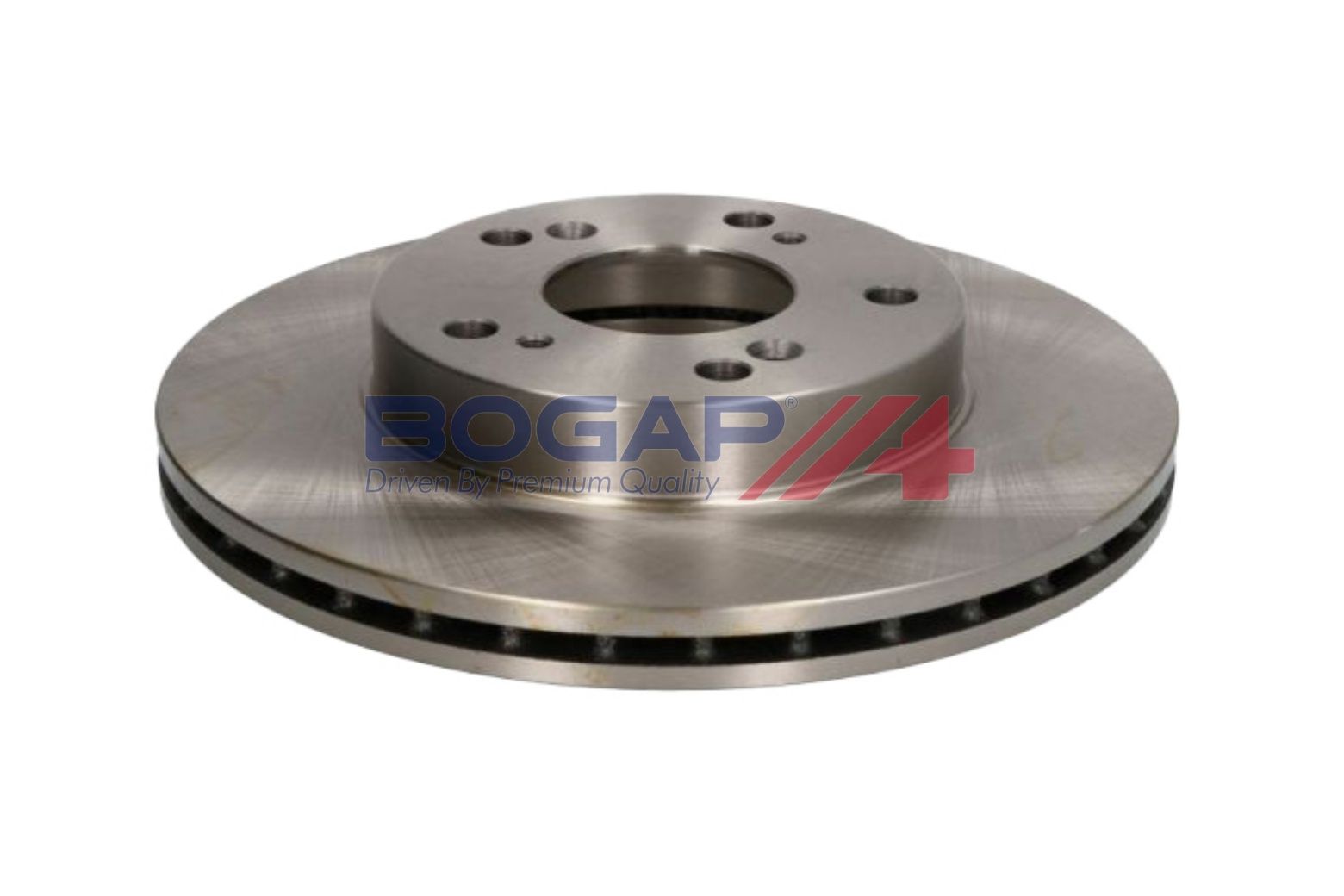 BOGAP H8211109 Brake Disc