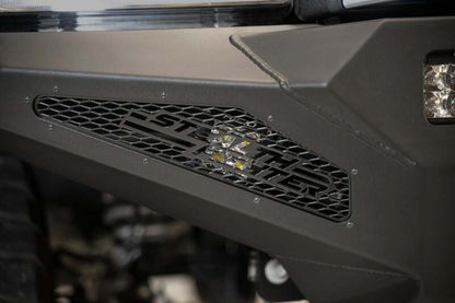 Addictive Desert Designs 2020 Ford Super Duty Stealth Fighter Front Bumper