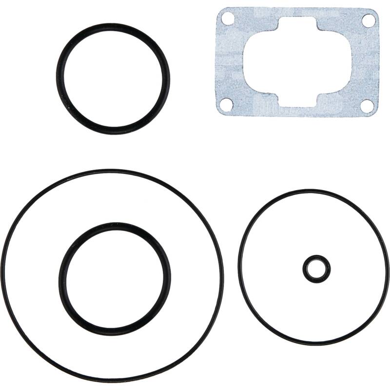 Vertex Pistons Vertex Gaskets 22-23 Yamaha YZ125 Top End Gasket Kit