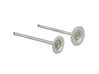 Skunk2 Racing Skunk2 Ultra Series Honda/Acura Stock Size B Series VTEC Valve Set (Standard Compression)