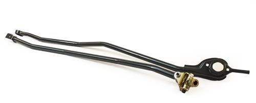 Innovative Mounts Innovative 90-93 Integra B-Series Zinc Steel Replacement Linkage Joint for kit 50119