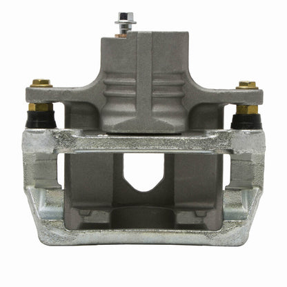 DFC 08-14 Cadillac CTS Rear-R Silver Zinc Coated Premium Caliper