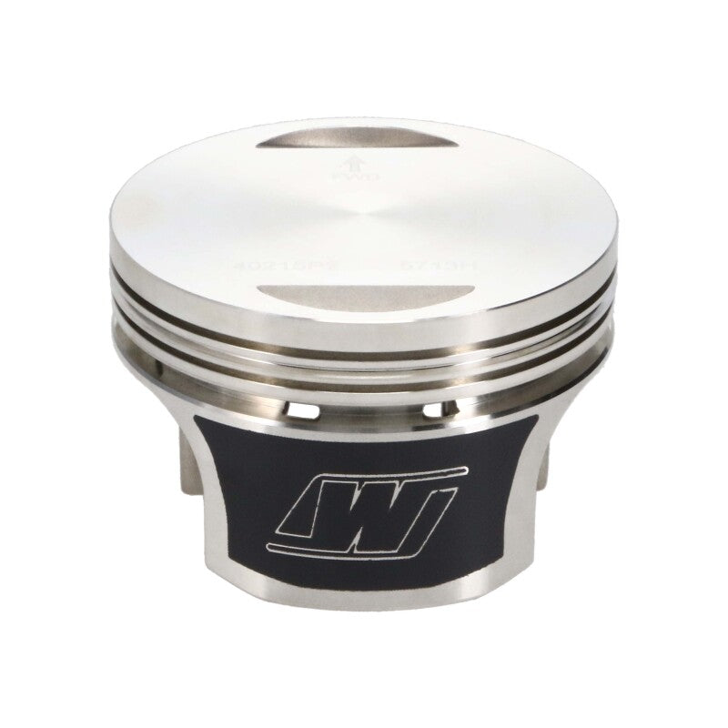 Wiseco Tracker Series 1340 Evo Flat Top 8.51 CR Piston Kit