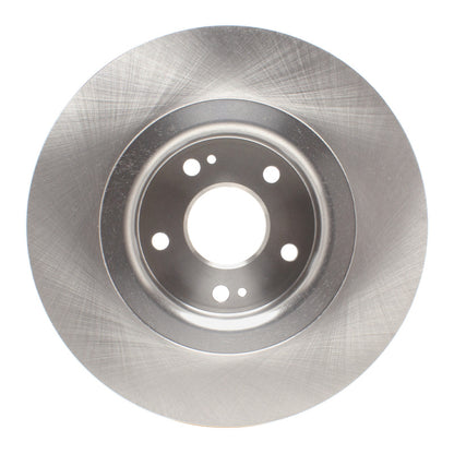 DFC 23-23 Chirey Tiggo 7Pro Front Brake Rotor