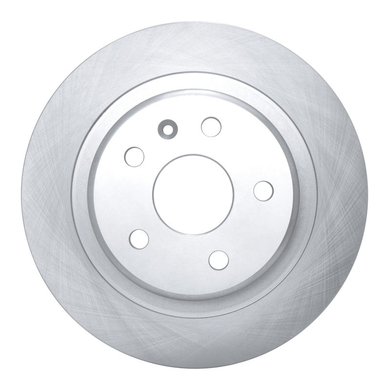 DFC 19-20 Buick Envision Rear Brake Rotor