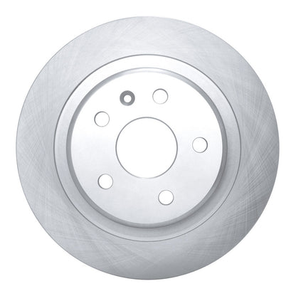 DFC 19-20 Buick Envision Rear Brake Rotor