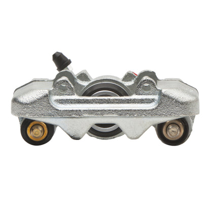 DFC 04-05 Toyota RAV4 Rear-L Premium Caliper - Silver Zinc Coated