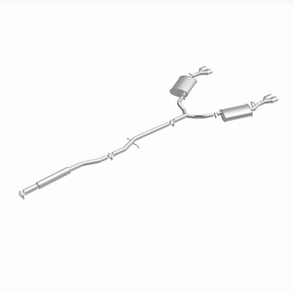 MagnaFlow BRE Exhaust Kit 00-08 Cadillac Deville DTS 4.6L
