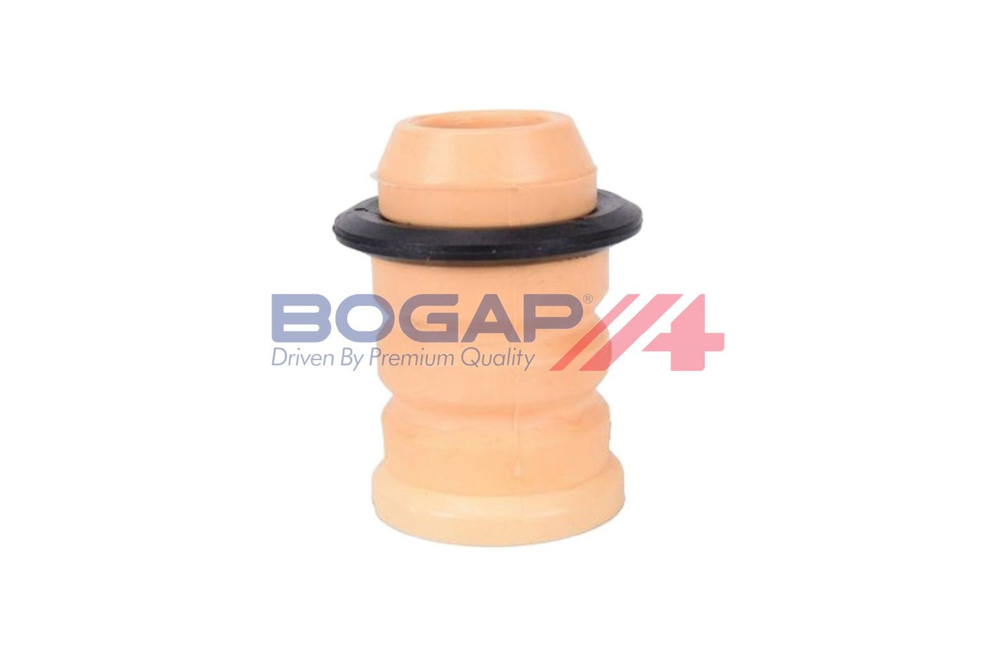 BOGAP B3415134 Rubber Buffer, Suspension