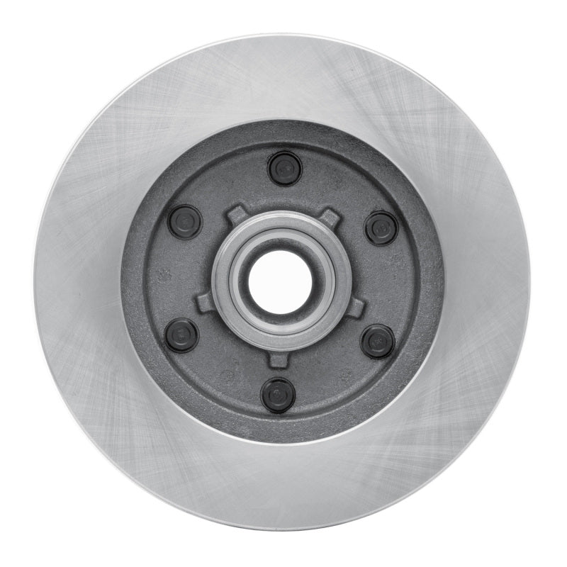 DFC 94-02 Chevrolet Express 2500 Front Brake Rotor