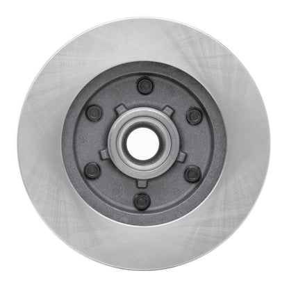 DFC 94-02 Chevrolet Express 2500 Front Brake Rotor
