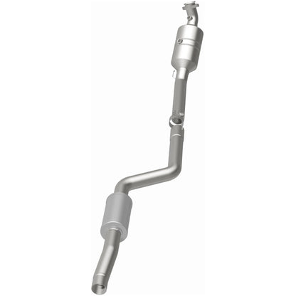 MagnaFlow Direct Fit Catalytic Converter 08-10 C300 3.0L P/S